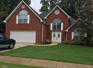 122 Gleneagles Way, Fayetteville, GA