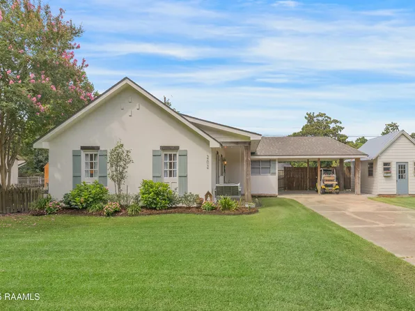 202 Kim Dr, Lafayette, LA 70503