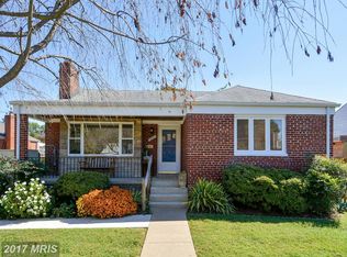 10211 McKenney Ave, Silver Spring, MD 20902