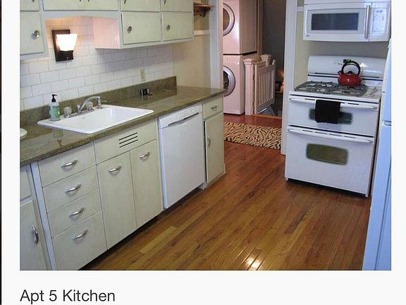 3rd image of 585 W Ferry St APT 5
