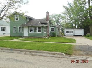 245 Franklin St, Evansville, WI 53536