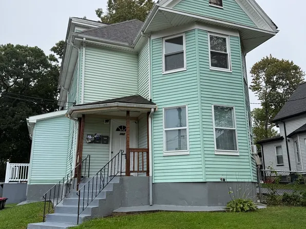382 Green Street Ext, Brockton, MA 02301
