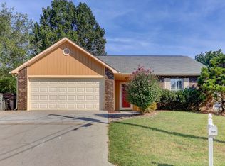 800 Black Rock Cir LOT 50, Knoxville, TN 37934