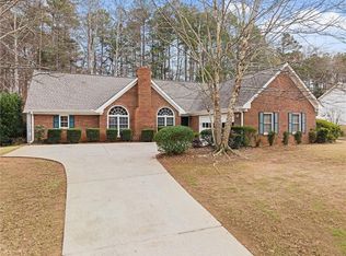 2465 Churchill Downs, Cumming, GA 30041