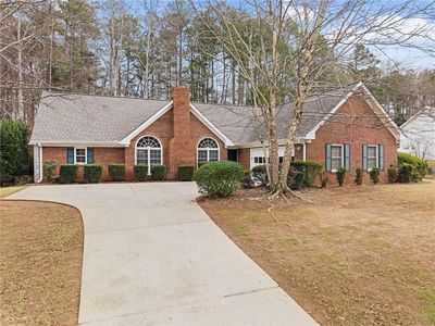 2465 Churchill Downs, Cumming, GA, 30041