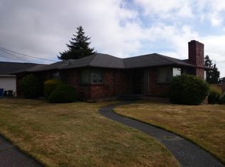 2402 S Juneau St, Seattle, WA 98108