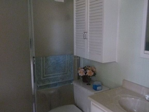 Renovated Bathroom