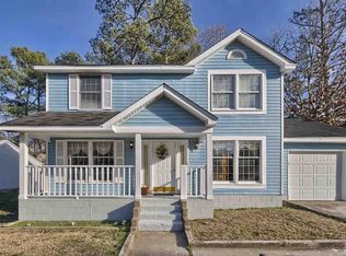 1 Salvia Ct, Irmo, SC 29063