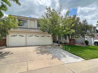 10193 Jill Ave, Highlands Ranch, CO 80130