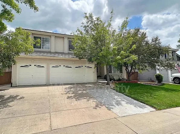 10193 Jill Ave, Highlands Ranch, CO 80130