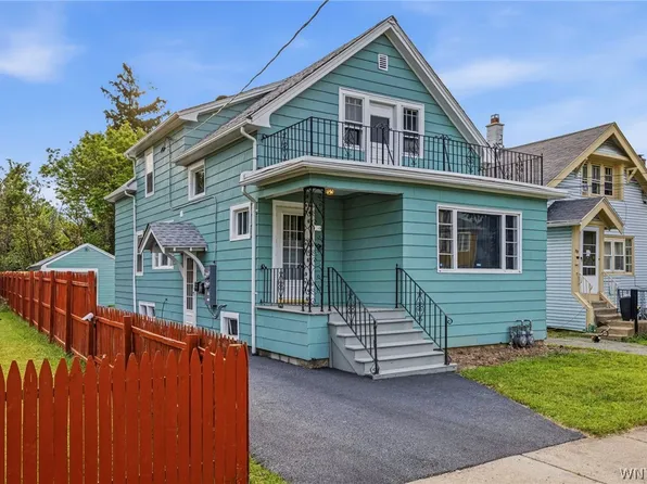 84 Parkridge Ave, Buffalo, NY 14215