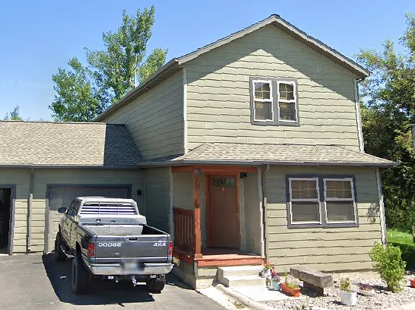 4833 Glenwood Dr APT 2, Bozeman, MT 59718