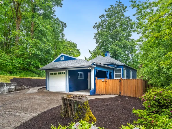 3944 SW Beaverton Hillsdale Hwy, Portland, OR 97221