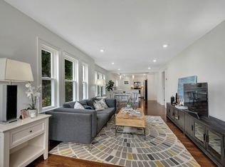 11 Sydney St, Medford, MA 02155