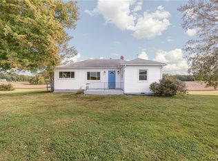 6228 Cross County Rd, Mineral, VA 23117