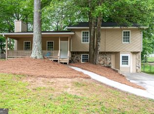 6080 Sumit Wood Dr NW, Kennesaw, GA 30152