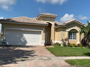 14052 SW 156th Ave, Miami, FL 33196