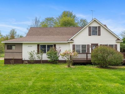 3228 Wagner Rd, Croswell, MI, 48422