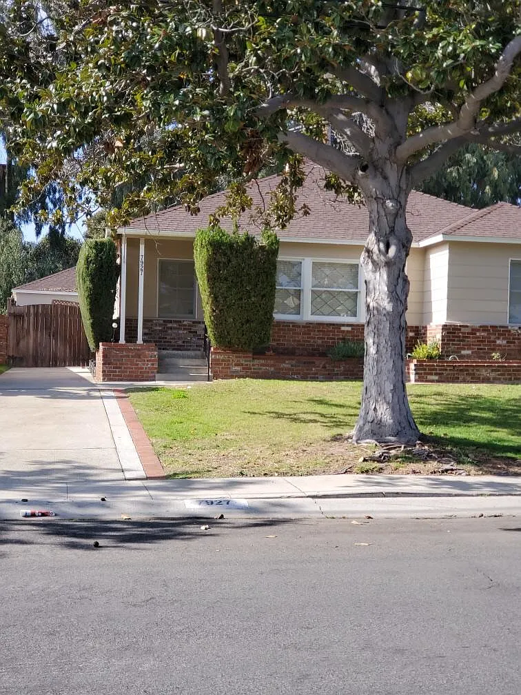 7927 McConnell Ave — Photo 1