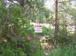 5018 Meadow Glen Dr, Grizzly Flats, CA