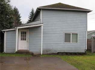 5009 E St, Springfield, OR 97478