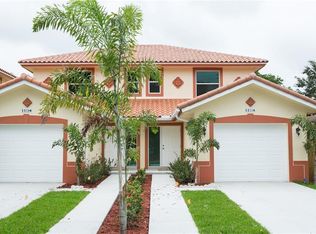 5811 Lincoln St #A, Hollywood, FL 33021
