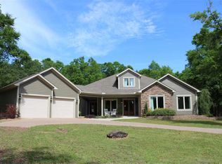 5254 Windham Rd, Milton, FL 32570