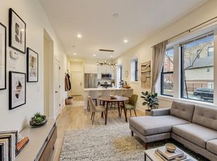 2553 W Hirsch St #1C, Chicago, IL 60622