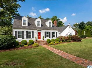 3105 Dove Rd SW, Huntsville, AL 35802