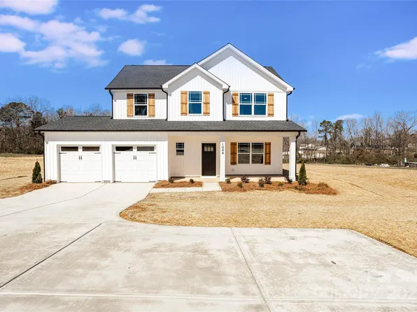 1044 Margrace Rd, Kings Mountain, NC 28086