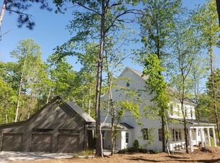 205 Blueberry Rdg, Milton, GA 30075