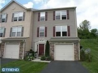 41 Creekside Dr, Pottstown, PA 19464