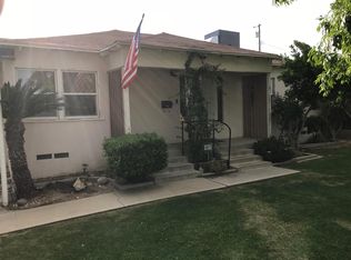 2205 Naylor St, Bakersfield, CA 93308