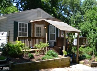 3217 Maryland Ave, Port Republic, MD 20676
