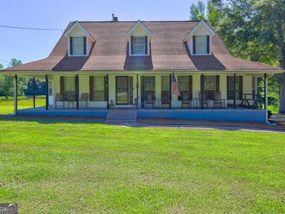 193 S Bethany Rd, McDonough, GA, 30252