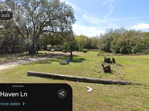 140 TRAILER HAVEN LANE, APOPKA, FL 32712