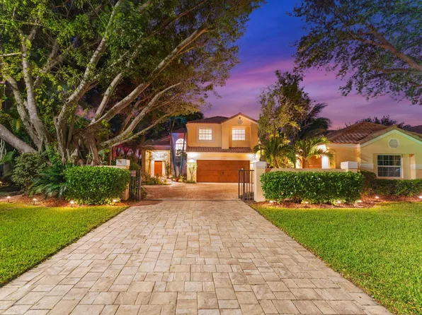 6785 NW 74th Court, Parkland, FL 33067