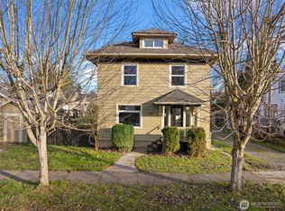 709 S Cedar St, Tacoma, WA 98405