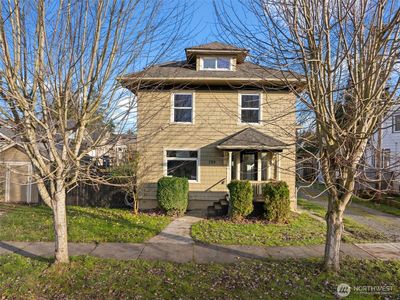 709 S Cedar Street, Tacoma, WA, 98405