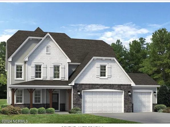 204 Walzer Court, Southern Pines, NC 28387