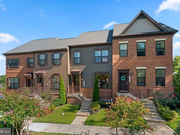 145 Green Poplar Loop, Clarksburg, MD 20871