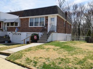 3282 Tara Rd, Philadelphia, PA 19154