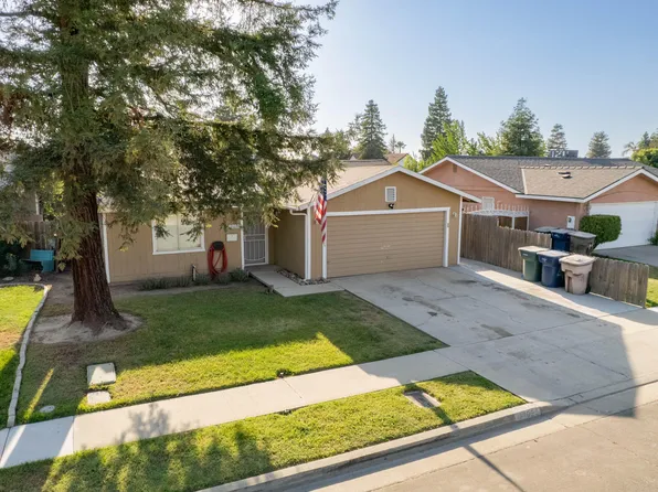 1025 Belmont Street, Tulare, CA 93274