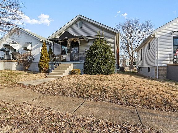 2nd image of 4151 Bowen St