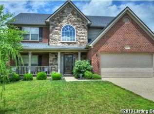 8911 Gentlewind Way, Louisville, KY 40291