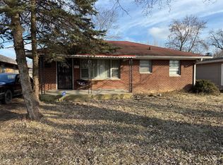4119 N Butler Ave, Indianapolis, IN