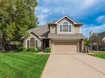 10306 E Boxthorn St, Wichita, KS, 67226
