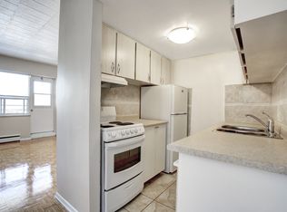 30 Mountain Ave S #2-BEDROOM, Hamilton, ON L8G2V4