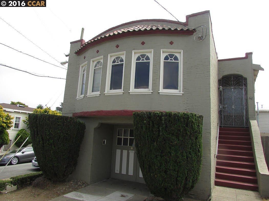 67 Paulding St, San Francisco, CA 94112 Zillow
