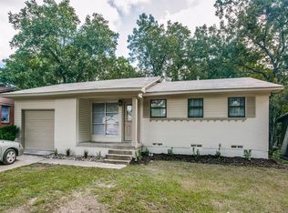 722 Curtis Dr, Garland, TX 75040